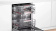 Посудомоечная машина встраив. Bosch SMV6ECX08E 2400Вт полноразмерная инвертер от магазина РЭССИ