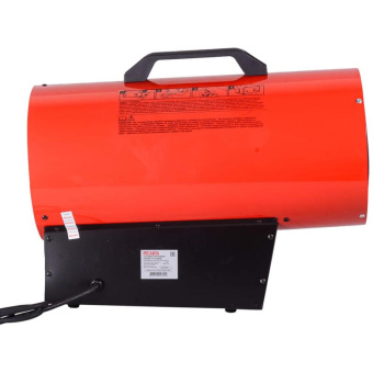 Тепловая газовая пушка Ресанта ТГП-35000 67/1/51 от магазина РЭССИ