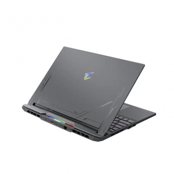 Ноутбук Gigabyte Aorus 15X AKF Core i9 13980HX 16Gb SSD1Tb NVIDIA GeForce RTX4070 8Gb 15.6" IPS QHD (2560x1440) Windows 11 Home black WiFi BT Cam (ASF-D3KZ754SH) от магазина РЭССИ