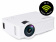 Картинка Проектор Cactus CS-PRE.09WT.WVGA-W LCD 1200Lm (1024x600) 350:1 ресурс лампы:30000часов 2xUSB typeA 1xHDMI 1.5кг от магазина РЭССИ Проектор Cactus CS-PRE.09WT.WVGA-W LCD 1200Lm (1024x600) 350:1 ресурс лампы:30000часов 2xUSB typeA 1xHDMI 1.5кг от магазина РЭССИ