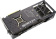Видеокарта Asus PCI-E 4.0 TUF-RTX4080S-16G-GAMING NVIDIA GeForce RTX 4080 Super 16Gb 256bit GDDR6X 2550/23000 HDMIx2 DPx3 HDCP Ret от магазина РЭССИ