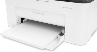 МФУ лазерный HP Laser 135r (5UE15A) A4 белый/серый от магазина РЭССИ