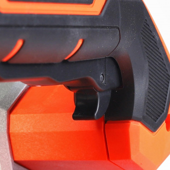 Штроборез Patriot AG 110 9000об/мин 1350W оранжевый/черный ДА от магазина РЭССИ