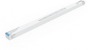 Светильник Gauss Industry 909410112 серый от магазина РЭССИ