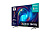 Телевизор QLED Hisense 75" 75E7KQ черный 4K Ultra HD 60Hz DVB-T DVB-T2 DVB-C DVB-S DVB-S2 USB 2.0 WiFi Smart TV от магазина РЭССИ