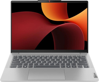 Ноутбук Lenovo IdeaPad Slim 5 14AHP9 Ryzen 5 8645HS 16Gb SSD1Tb AMD Radeon 760M 14" OLED WUXGA (1920x1200) noOS grey WiFi BT Cam (83DB001DRK) от магазина РЭССИ