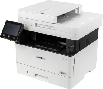 МФУ лазерный Canon i-Sensys MF443dw bundle A4 Duplex WiFi белый/черный (в комплекте: картридж) от магазина РЭССИ