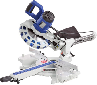 Торцовочная пила Belmash MS B-255H 2000Вт 4500об/мин d=255мм от магазина РЭССИ