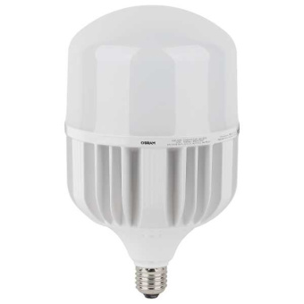 Лампа светодиодная LED HW 80Вт E27/E40 8000Лм, (замена 800Вт), холодный OSRAM от магазина РЭССИ