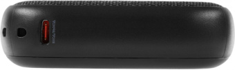 Мобильный аккумулятор Solove Solove W5 10000mAh 2.1A беспров.зар. черный (W5 BLACK UPDATED RUS) от магазина РЭССИ