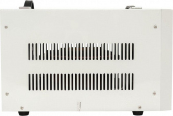 Стабилизатор напряжения Ресанта АСН-10000БА однофазный серый (63/6/40) от магазина РЭССИ