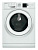 Стиральная машина Hotpoint-Ariston NSS 5015 H RU класс: A+ загр.фронтальная макс.:5кг белый от магазина РЭССИ