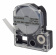 Картридж ленточный Cactus CS-LK4SBE черный для Epson LW300/LW400/LW700/LW600P/LW1000P от магазина РЭССИ