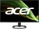 Картинка Монитор Acer 27" R272Eymix темно-серый IPS LED 1ms 16:9 HDMI M/M матовая 250cd 178гр/178гр 1920x1080 100Hz VGA FHD 3.34кг от магазина РЭССИ Монитор Acer 27" R272Eymix темно-серый IPS LED 1ms 16:9 HDMI M/M матовая 250cd 178гр/178гр 1920x1080 100Hz VGA FHD 3.34кг от магазина РЭССИ