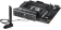 Материнская плата Asus TUF GAMING B850M-PLUS WIFI SocketAM5 AMD B850 4xDDR5 mATX AC`97 8ch(7.1) 2.5Gg RAID+HDMI+DP от магазина РЭССИ