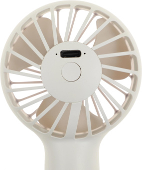 Вентилятор Solove F6WH 2Вт скоростей:3 белый от магазина РЭССИ