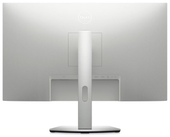 Монитор Dell 27" S2722DC черный IPS LED 4ms 16:9 HDMI M/M матовая HAS Piv 350cd 178гр/178гр 2560x1440 75Hz DP 2K USB 7.16кг от магазина РЭССИ