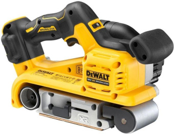 Эксцентриковая шлифмашина DeWalt DCW220NT-XJ 825Вт аккум. жестк.кейс от магазина РЭССИ