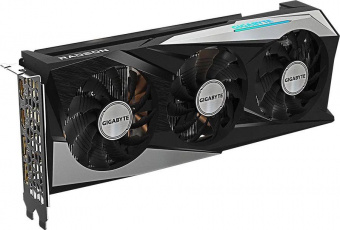 Видеокарта Gigabyte PCI-E 4.0 GV-R675XTGAMING OC-12GD AMD Radeon RX 6750XT 12288Mb 192 GDDR6 2533/18000 HDMIx2 DPx2 HDCP Ret от магазина РЭССИ