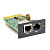 Адаптер SNMP для ИБП серии Смолл Рэкмаунт (Small Rackmount), Смолл Тауэр (Small Tower), Трио ТМ (Trio TM) от магазина РЭССИ