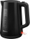 Чайник электрический Philips HD9318/20 1.7л. 2200Вт черный (корпус: пластик) от магазина РЭССИ