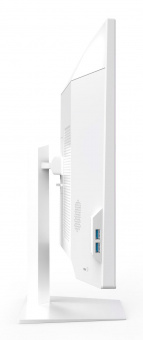 Моноблок Digma PRO AiO 27i 27" 2K i7 1165G7 (2.8) 16Gb SSD512Gb Iris Xe Windows 11 Professional GbitEth WiFi BT 90W клавиатура мышь Cam белый 2560x1440 от магазина РЭССИ