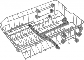 Посудомоечная машина встраив. Maunfeld MLP-083I 1930Вт узкая от магазина РЭССИ