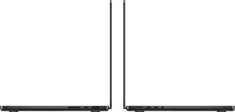 Ноутбук Apple MacBook Pro A3185 M4 Max 14 core 36Gb SSD1Tb/32 core GPU 14.2" Liquid Retina XDR (3024x1964) macOS black WiFi BT Cam (MX2K3ZP/A) от магазина РЭССИ