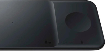 Беспроводное зар./устр. Samsung EP-P6300 25W 2.77A (PD) Samsung черный (EP-P6300TBEGEU) от магазина РЭССИ