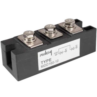 МДД160-12 от магазина РЭССИ