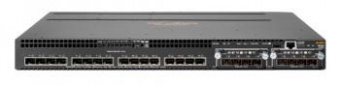 Коммутатор HPE Aruba 3810M JL430A#ABB 24SFP+ от магазина РЭССИ