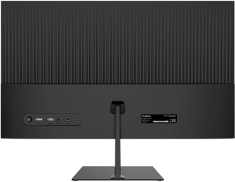 Монитор Digma 24.5" Overdrive 25P510F черный IPS LED 1ms 16:9 HDMI M/M матовая Piv 250cd 178гр/178гр 1920x1080 180Hz DP FHD 3.6кг от магазина РЭССИ