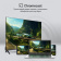 Картинка Телевизор QLED Digma 75" DM-LED75UQB31 Google TV Frameless Metal черный/черный 4K Ultra HD 60Hz MEMC DVB-T DVB-T2 DVB-C DVB-S DVB-S2 USB WiFi Smart TV от магазина РЭССИ Телевизор QLED Digma 75" DM-LED75UQB31 Google TV Frameless Metal черный/черный 4K Ultra HD 60Hz MEMC DVB-T DVB-T2 DVB-C DVB-S DVB-S2 USB WiFi Smart TV от магазина РЭССИ