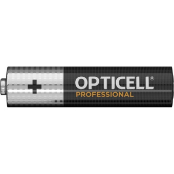Батарея Opticell Professional LR03 AAA (6шт) блистер от магазина РЭССИ