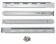 Рельсы монтажные Ippon Smart Winner II 1150/1550 1 U (1653158) от магазина РЭССИ