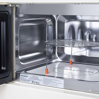 Микроволновая печь Maunfeld JBMO.20.5GRIB 20л. 700Вт бежевый (встраиваемая) от магазина РЭССИ