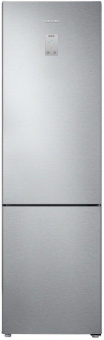 Холодильник Samsung RB37A5491SA/WT 2-хкамерн. серебристый (двухкамерный) от магазина РЭССИ