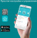 Картинка Роутер беспроводной TP-Link Archer MR500 AC1200 10/100/1000BASE-TX/3G/4G/4G+ cat.6 черный от магазина РЭССИ Роутер беспроводной TP-Link Archer MR500 AC1200 10/100/1000BASE-TX/3G/4G/4G+ cat.6 черный от магазина РЭССИ