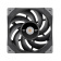 Картинка Вентилятор для корпуса Thermaltake Toughfan 12 120х120x25 черный 4-pin 22.3дБ (упак.:2шт) (CL-F082-PL12BL-A) Ret от магазина РЭССИ Вентилятор для корпуса Thermaltake Toughfan 12 120х120x25 черный 4-pin 22.3дБ (упак.:2шт) (CL-F082-PL12BL-A) Ret от магазина РЭССИ