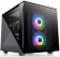 Картинка Корпус Thermaltake Divider 200 TG черный без БП mATX 6x120mm 3x140mm 2xUSB3.0 1xUSB3.1 audio bott PSU от магазина РЭССИ Корпус Thermaltake Divider 200 TG черный без БП mATX 6x120mm 3x140mm 2xUSB3.0 1xUSB3.1 audio bott PSU от магазина РЭССИ