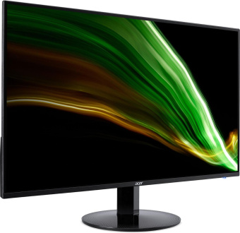 Монитор Acer 23.8" SB241YHbi черный VA LED 1ms 16:9 HDMI матовая 250cd 178гр/178гр 1920x1080 100Hz FreeSync VGA FHD 2.66кг от магазина РЭССИ