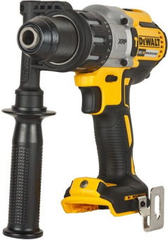 Ударная дрель-шуруповерт DEWALT DCD996NT от магазина РЭССИ