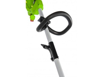 Снегоуборщик электр. Greenworks GD40SSK2 от магазина РЭССИ