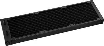 Система водяного охлаждения Deepcool LD360 ARGB Soc-AM5/AM4/1151/1200/1700 черный 4-pin 38.71dB Al 1786gr Ret (R-LD360-BKDMMN-G-1) от магазина РЭССИ