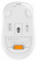 Мышь A4Tech Fstyler FB10C белый/серый оптическая (2400dpi) беспроводная BT/Radio USB (4but) от магазина РЭССИ