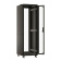 Шкаф коммутационный Hyperline (TTBR-4268-DD-RAL9004) напольный 42U 600x800мм пер.дв.перфор. задн.дв.перфор. 2 бок.пан. 800кг черный 710мм 2055мм IP20 сталь от магазина РЭССИ