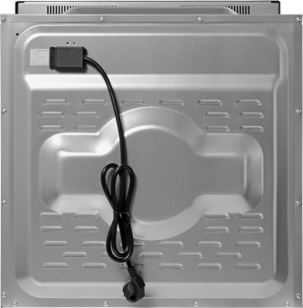 Духовой шкаф Электрический Hyundai HEO 66411 BG черный от магазина РЭССИ