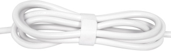 Сетевой фильтр Powercom SP-06W 5,0 м 5.0м (6 розеток) белый/серый (коробка) от магазина РЭССИ