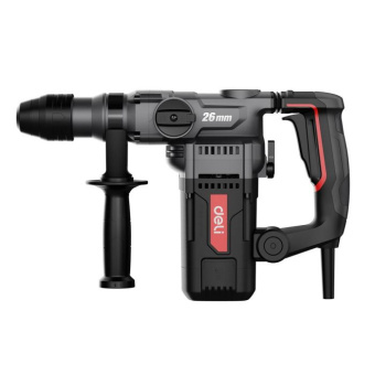 Профессиональный перфоратор DELI DE-DC26-3E 142607 от магазина РЭССИ