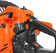Бензопила Patriot PT 385 2л.с. дл.шины:14" (35cm) (220103850) от магазина РЭССИ